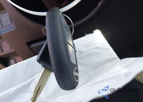 2025 Nissan Frontier S 4X2 z USA, uszkodzony, nr VIN 1N6ED1EJ6SN611977